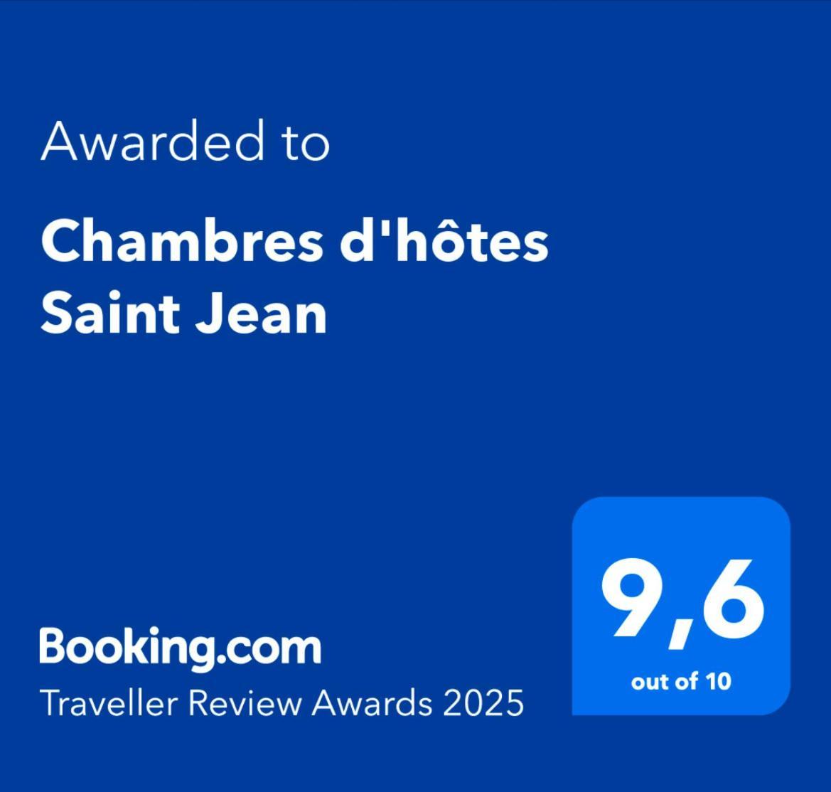 Chambres d'hôtes Saint Jean Nogent-le-Rotrou Extérieur photo