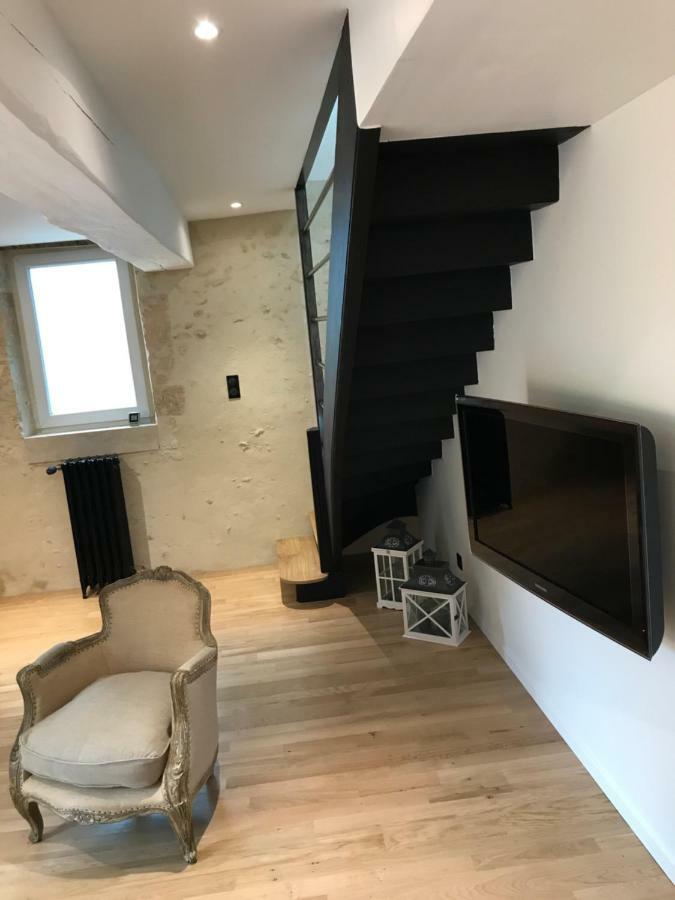 Chambres d'hôtes Saint Jean Nogent-le-Rotrou Extérieur photo