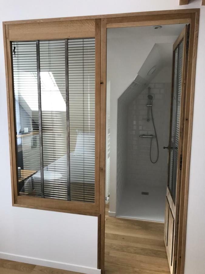 Chambres d'hôtes Saint Jean Nogent-le-Rotrou Extérieur photo
