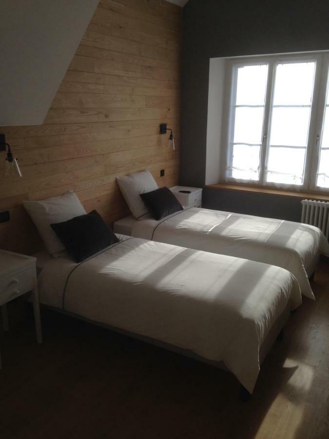 Chambres d'hôtes Saint Jean Nogent-le-Rotrou Extérieur photo