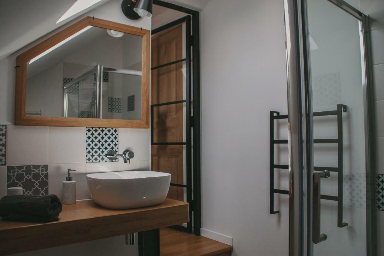 Chambres d'hôtes Saint Jean Nogent-le-Rotrou Extérieur photo