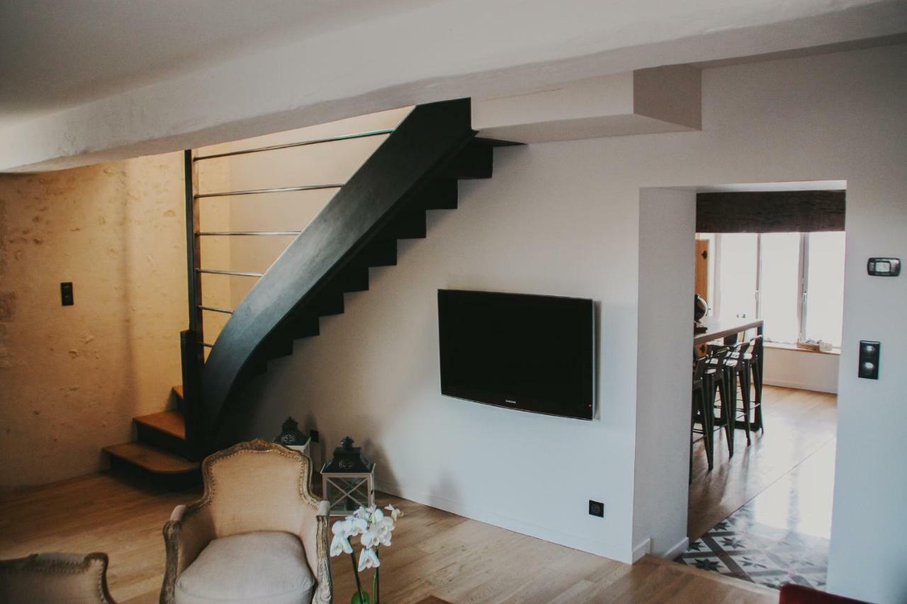 Chambres d'hôtes Saint Jean Nogent-le-Rotrou Extérieur photo
